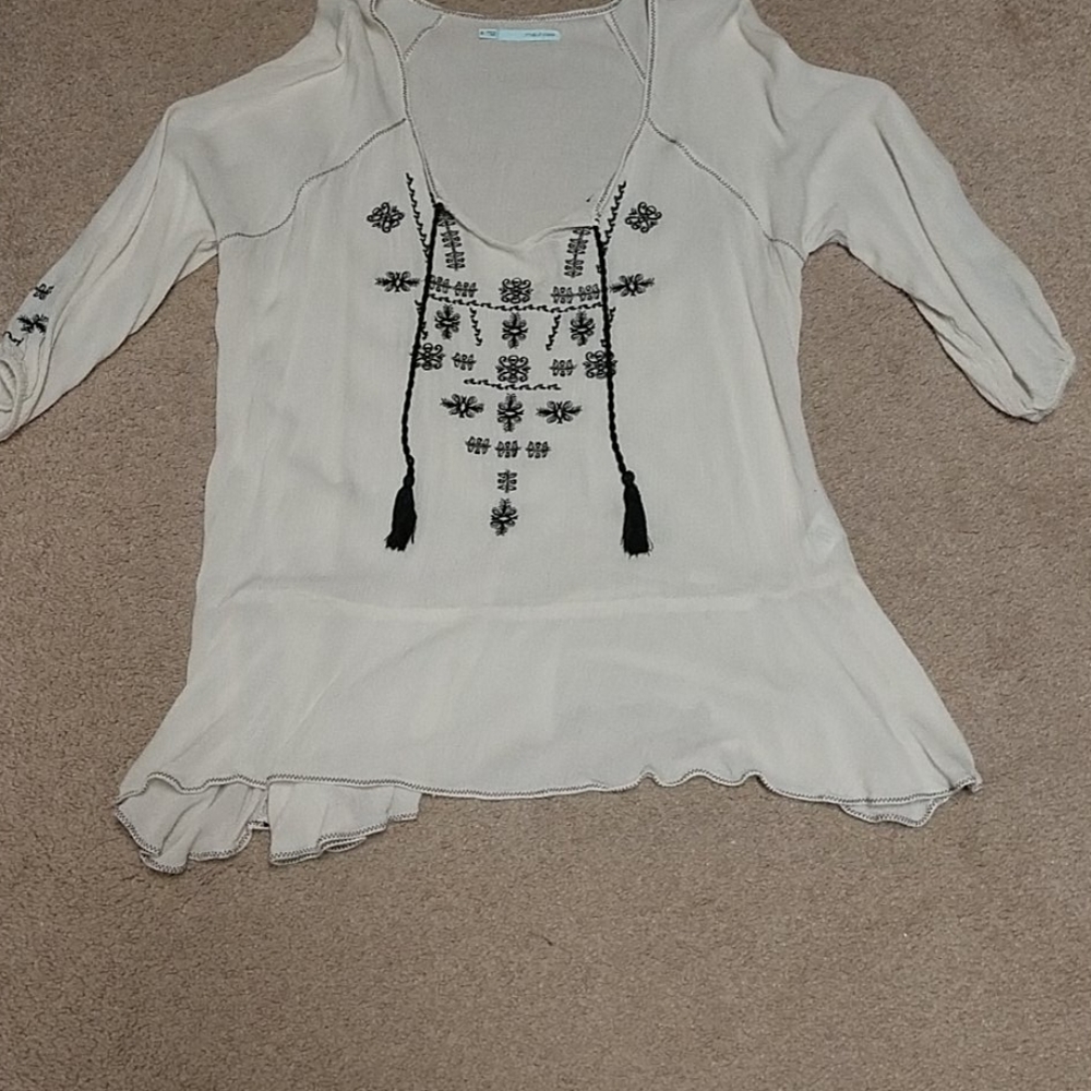 Maurice blouse